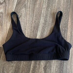 Vuori Daily Bra - Black M